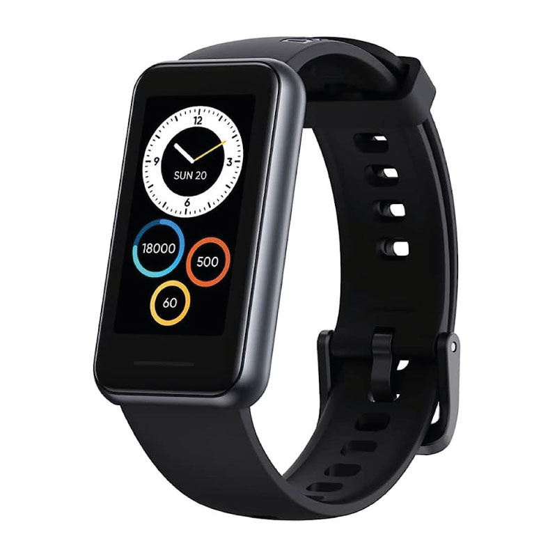 Smartwatch REALME BAND 2 - Media Mega Store